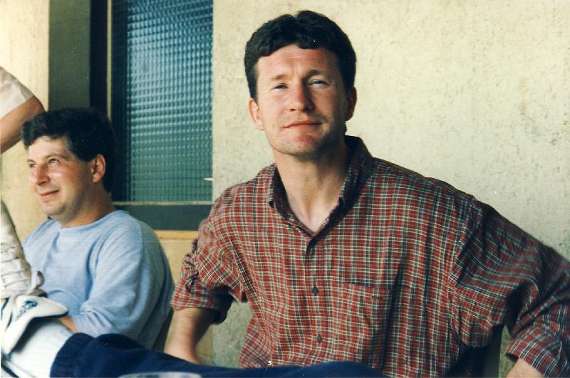 Panos Karditsas and Keith Malone.jpg